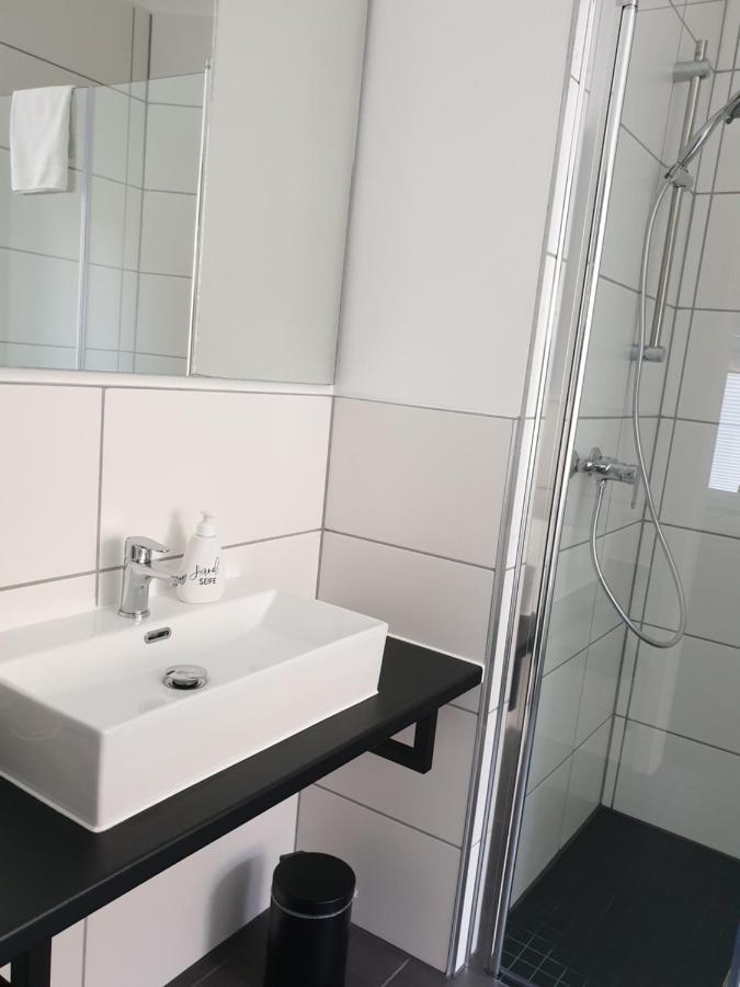 Hotel Apartment Ferienwohnung Meyenhof Frankenberg Eder Frankenberg an der Eder ภายนอก รูปภาพ
