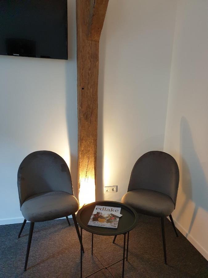 Hotel Apartment Ferienwohnung Meyenhof Frankenberg Eder Frankenberg an der Eder ภายนอก รูปภาพ