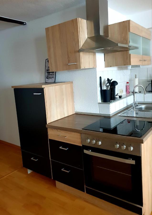 Hotel Apartment Ferienwohnung Meyenhof Frankenberg Eder Frankenberg an der Eder ภายนอก รูปภาพ