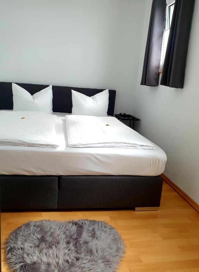 Hotel Apartment Ferienwohnung Meyenhof Frankenberg Eder Frankenberg an der Eder ภายนอก รูปภาพ