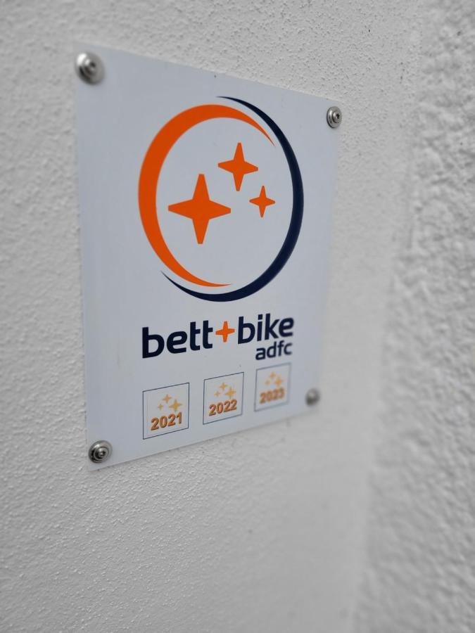 Hotel Apartment Ferienwohnung Meyenhof Frankenberg Eder Frankenberg an der Eder ภายนอก รูปภาพ