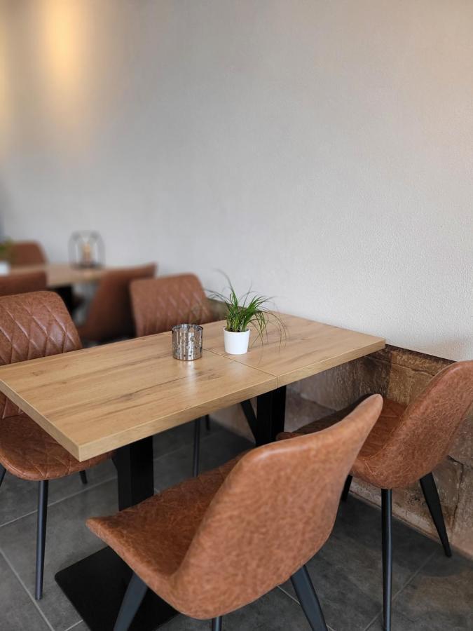 Hotel Apartment Ferienwohnung Meyenhof Frankenberg Eder Frankenberg an der Eder ภายนอก รูปภาพ