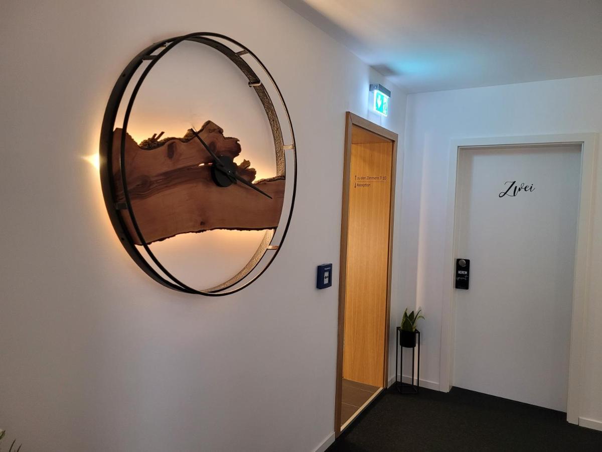 Hotel Apartment Ferienwohnung Meyenhof Frankenberg Eder Frankenberg an der Eder ภายนอก รูปภาพ