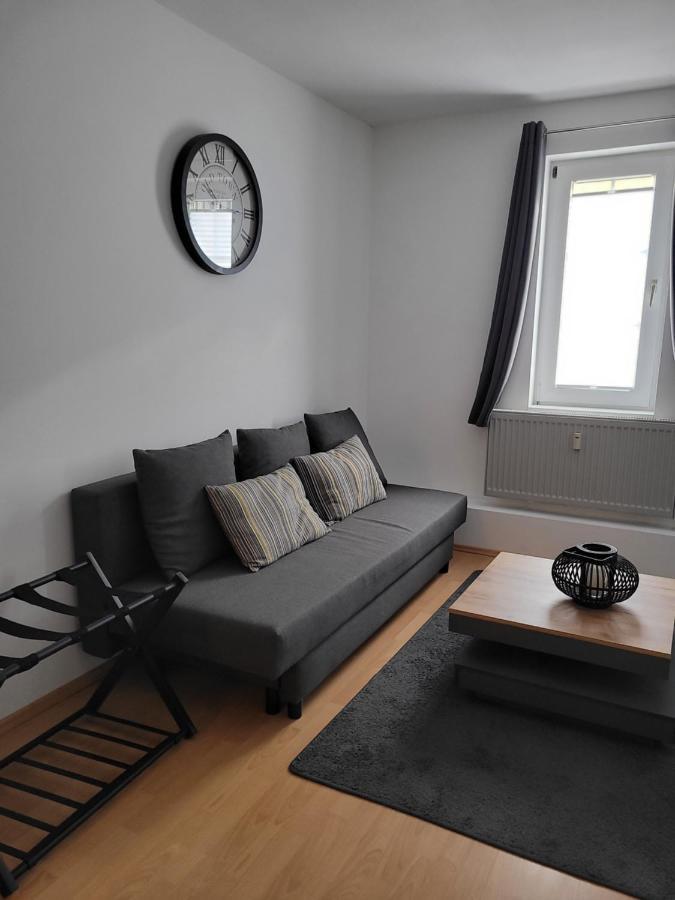 Hotel Apartment Ferienwohnung Meyenhof Frankenberg Eder Frankenberg an der Eder ภายนอก รูปภาพ