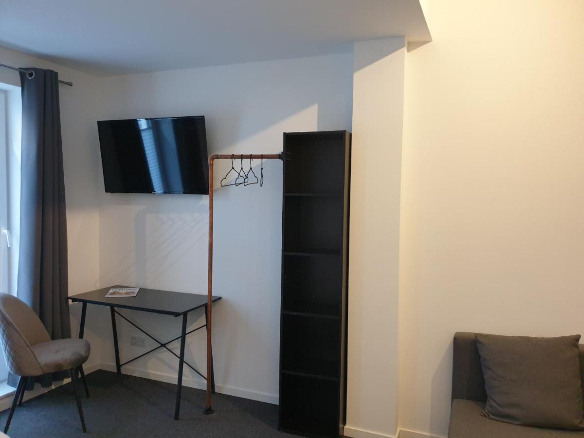 Hotel Apartment Ferienwohnung Meyenhof Frankenberg Eder Frankenberg an der Eder ภายนอก รูปภาพ