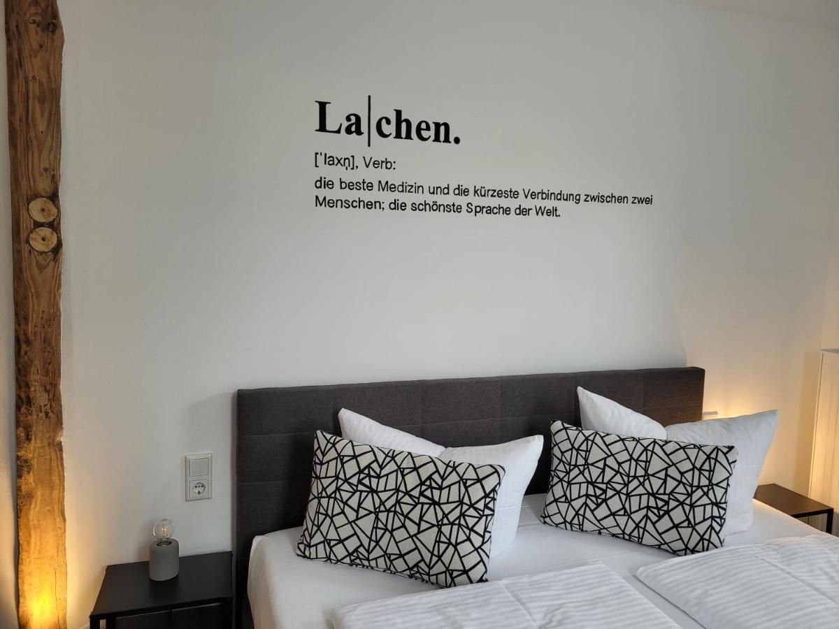 Hotel Apartment Ferienwohnung Meyenhof Frankenberg Eder Frankenberg an der Eder ภายนอก รูปภาพ