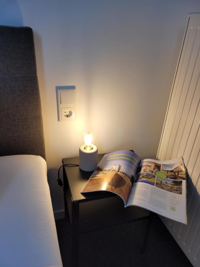 Hotel Apartment Ferienwohnung Meyenhof Frankenberg Eder Frankenberg an der Eder ภายนอก รูปภาพ