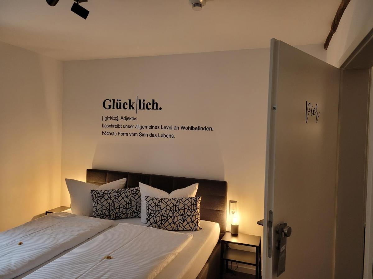 Hotel Apartment Ferienwohnung Meyenhof Frankenberg Eder Frankenberg an der Eder ภายนอก รูปภาพ