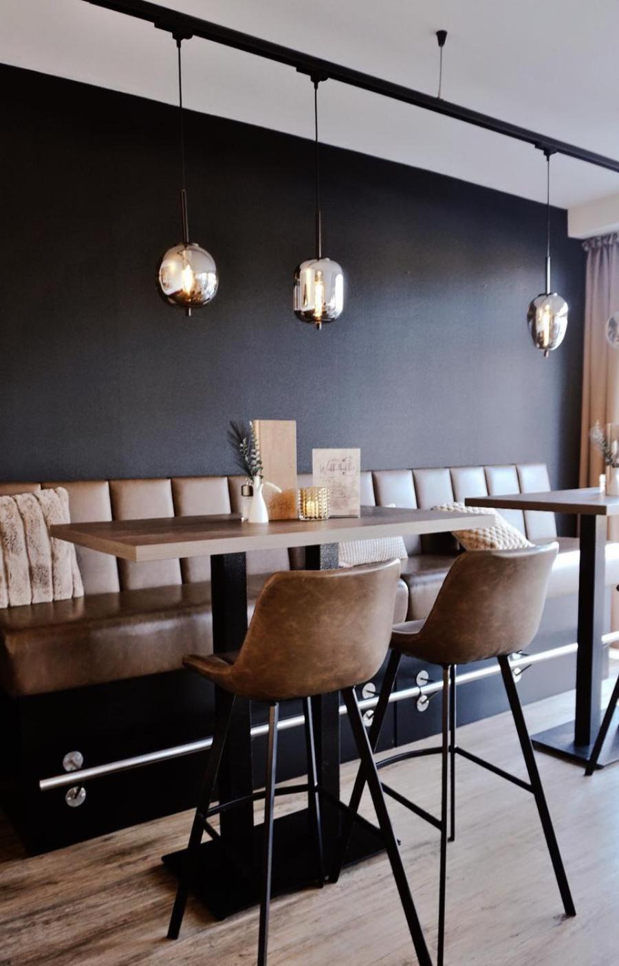 Hotel Apartment Ferienwohnung Meyenhof Frankenberg Eder Frankenberg an der Eder ภายนอก รูปภาพ
