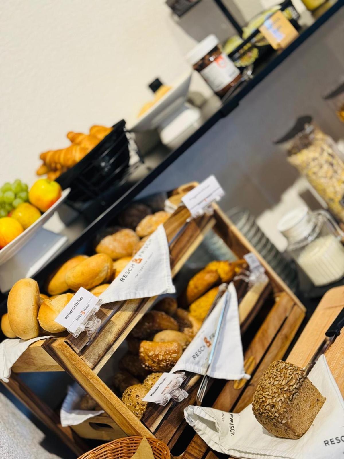 Hotel Apartment Ferienwohnung Meyenhof Frankenberg Eder Frankenberg an der Eder ภายนอก รูปภาพ